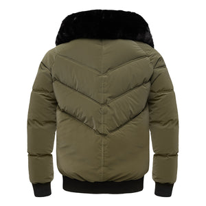 Amaci&Sons Augusta Wintejacke 9125