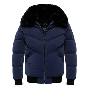 Amaci&Sons Augusta Wintejacke 9125