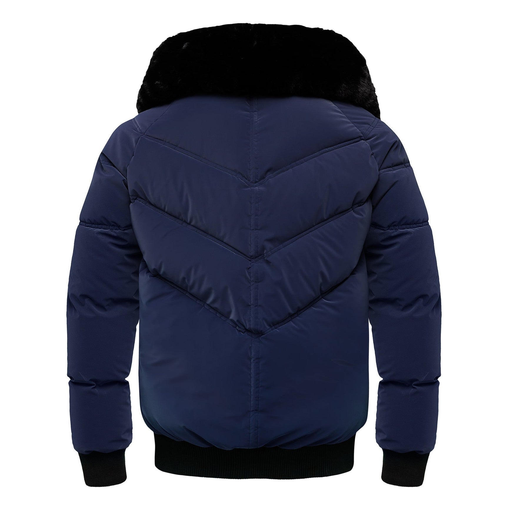 Amaci&Sons Augusta Wintejacke 9125