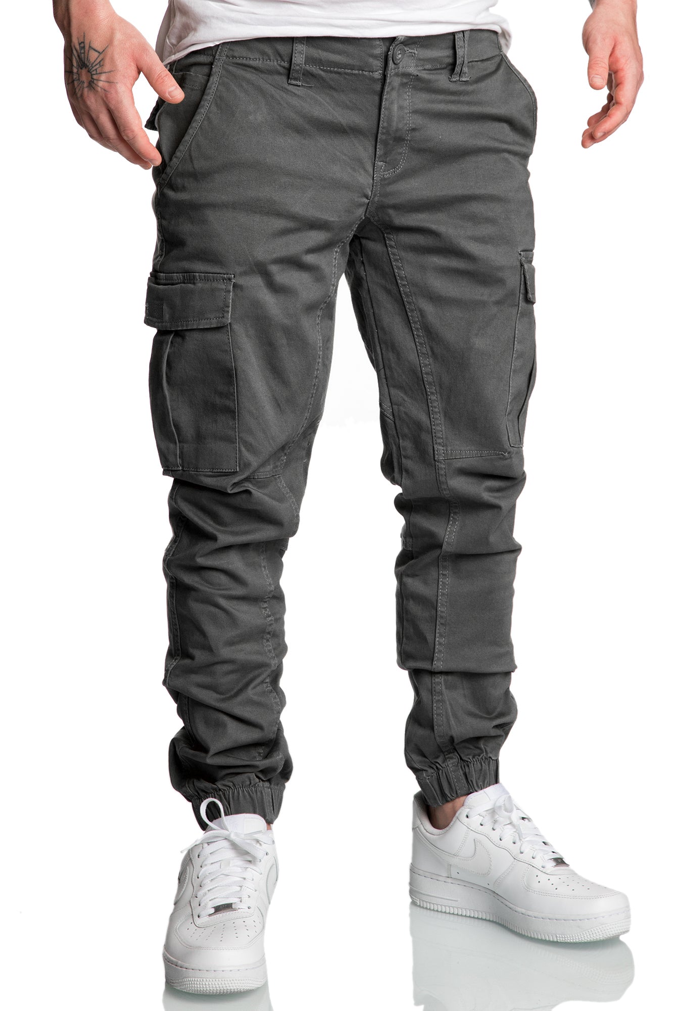 Rialto Cargo Jogger-Chino 7022