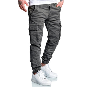 Plano Cargo Jogger-Chino 7020