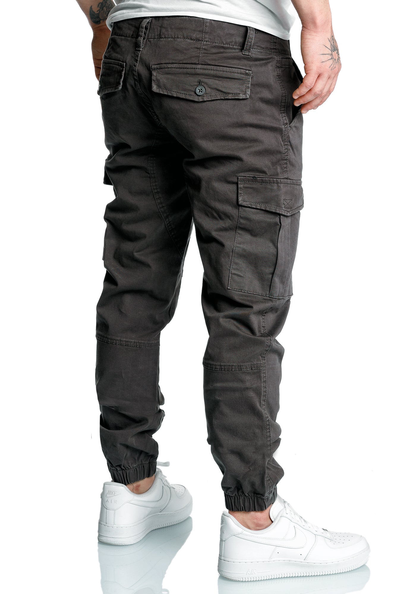 Rialto Cargo Jogger-Chino 7022