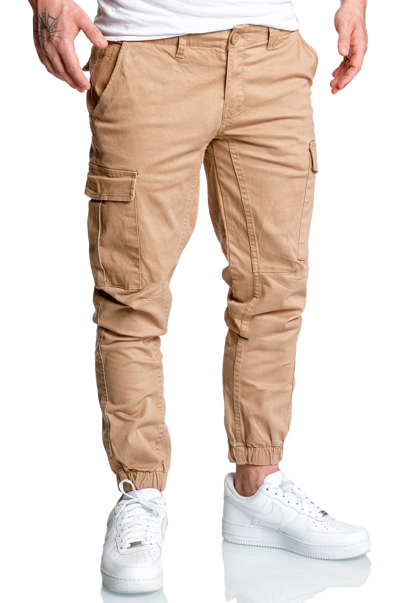 Rialto Cargo Jogger-Chino 7022