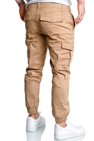 Rialto Cargo Jogger-Chino 7022