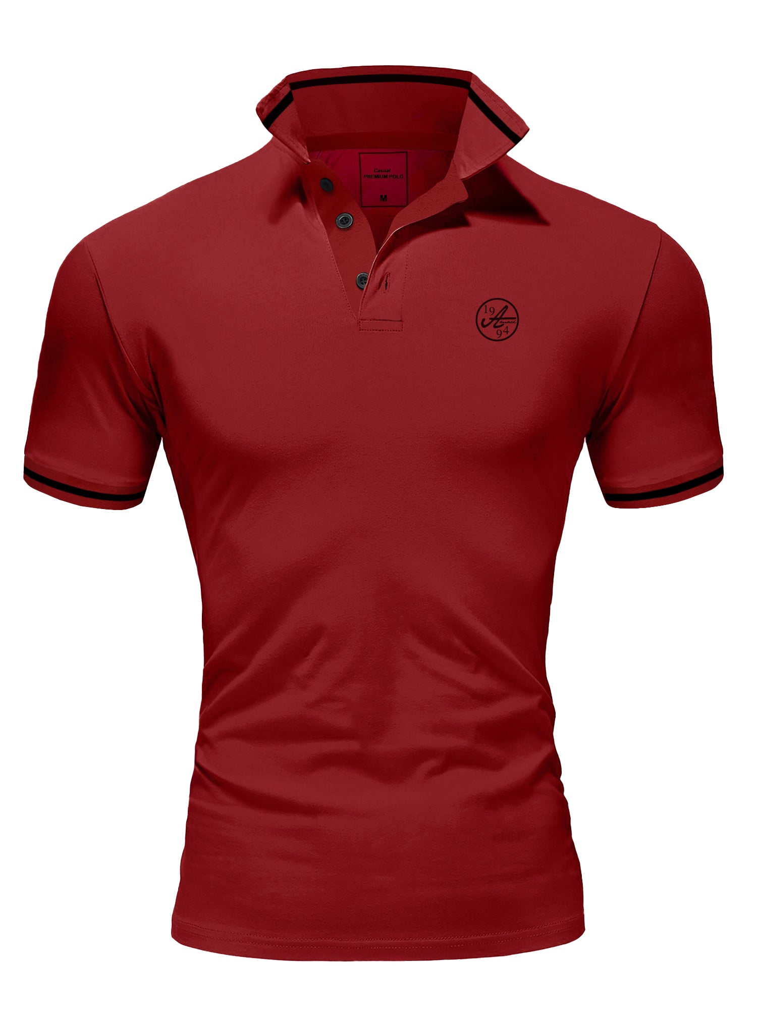 Macon Poloshirt 5110