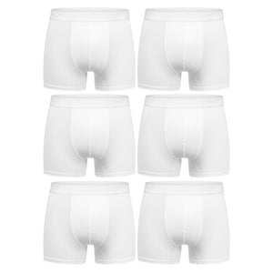 2. BEAU 6er Pack Boxershorts