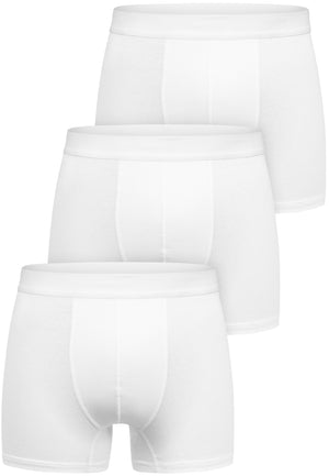 Beau 3er Pack Boxershorts 3x9006