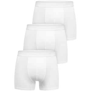 Beau 3er Pack Boxershorts 3x9006