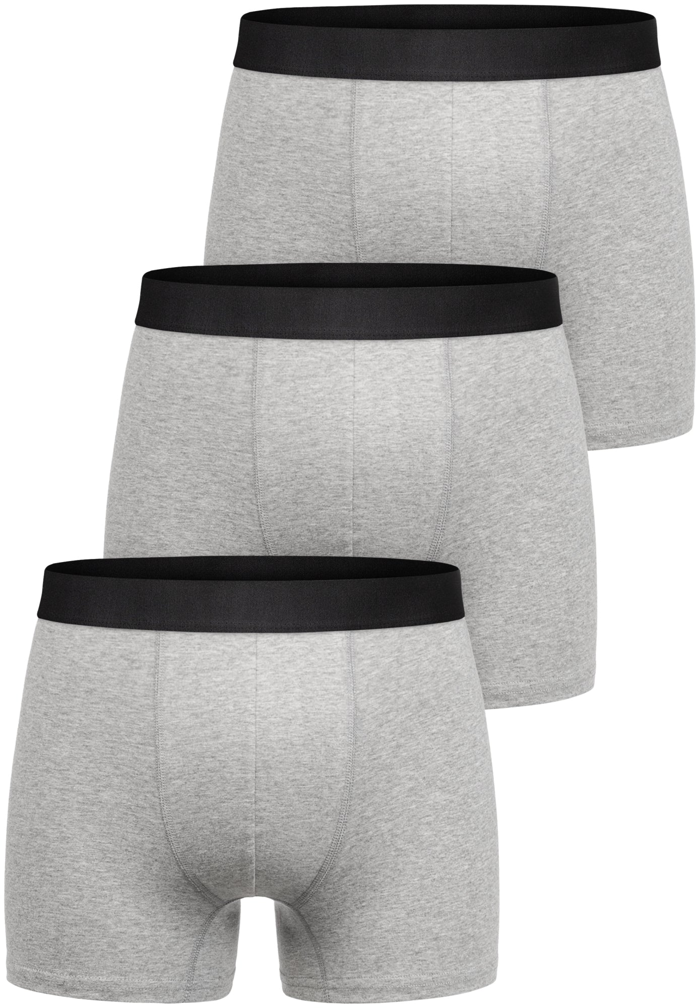 Beau 3er Pack Boxershorts 3x9006