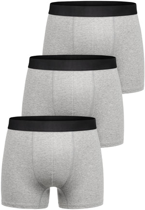 Beau 3er Pack Boxershorts 3x9006