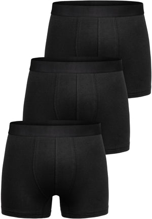 Beau 3er Pack Boxershorts 3x9006