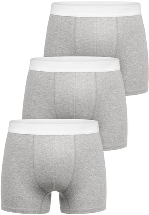 Beau 3er Pack Boxershorts 3x9006