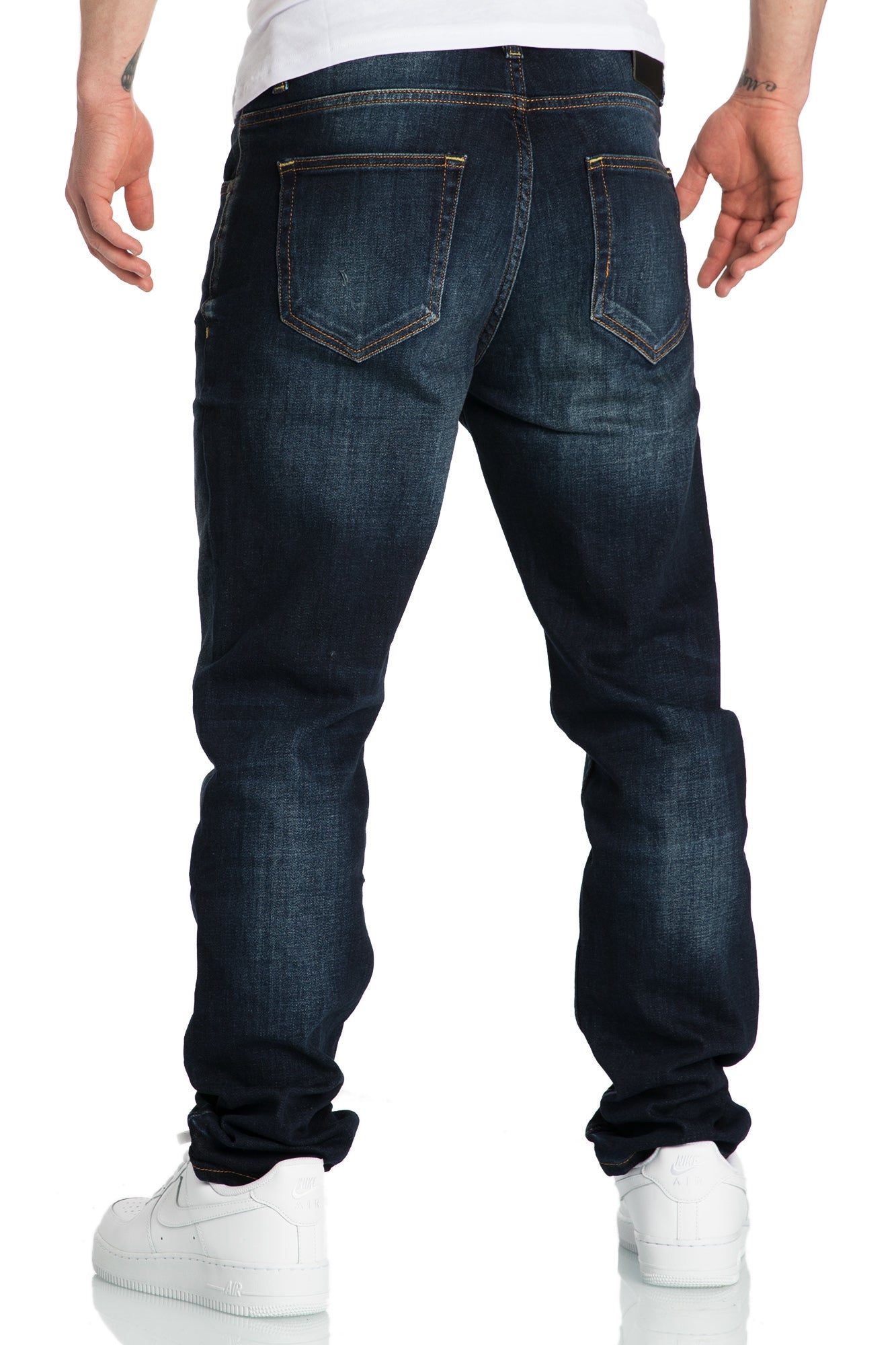 Kansas Jeans 7984