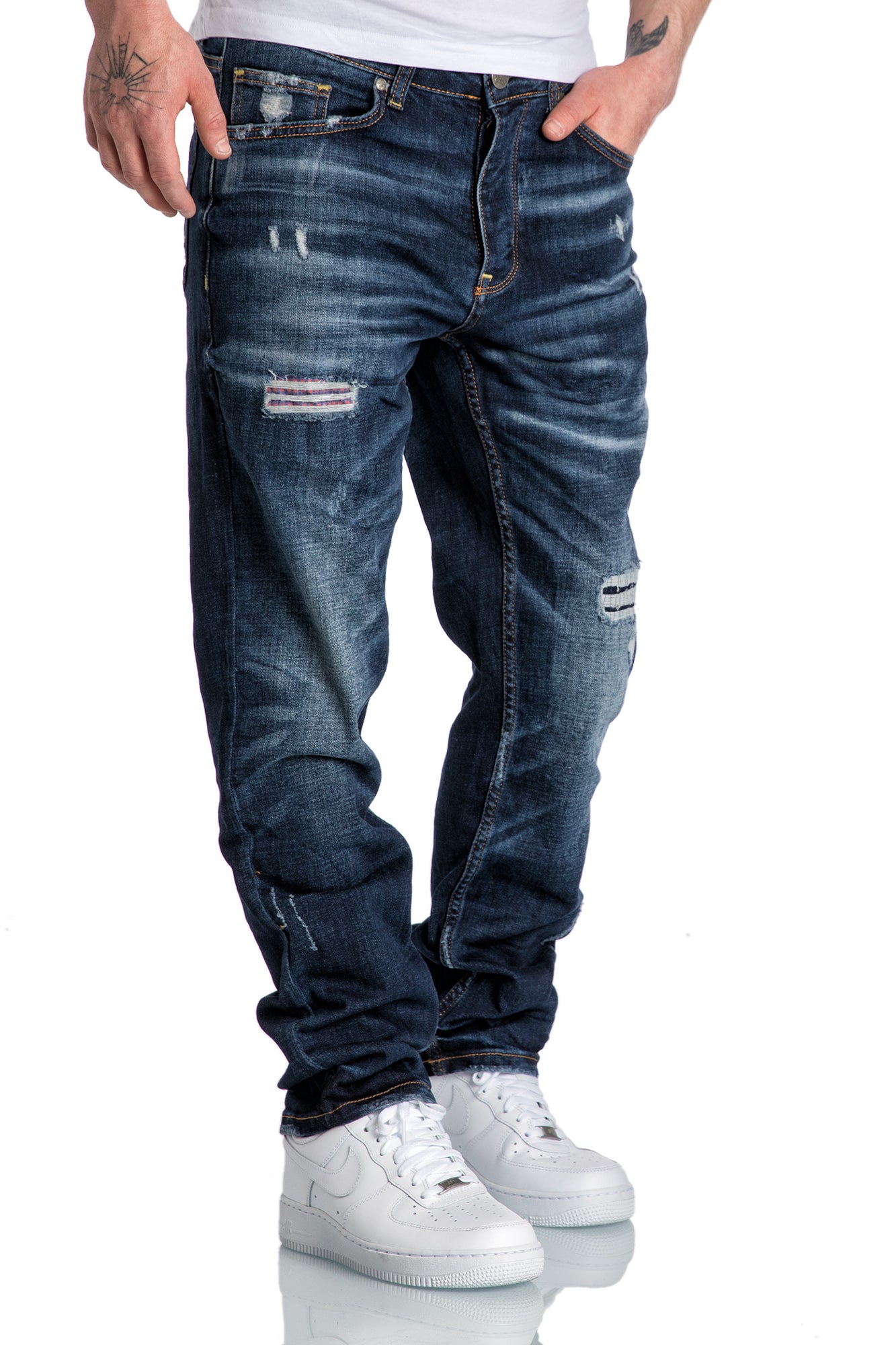 Kansas Jeans 7984