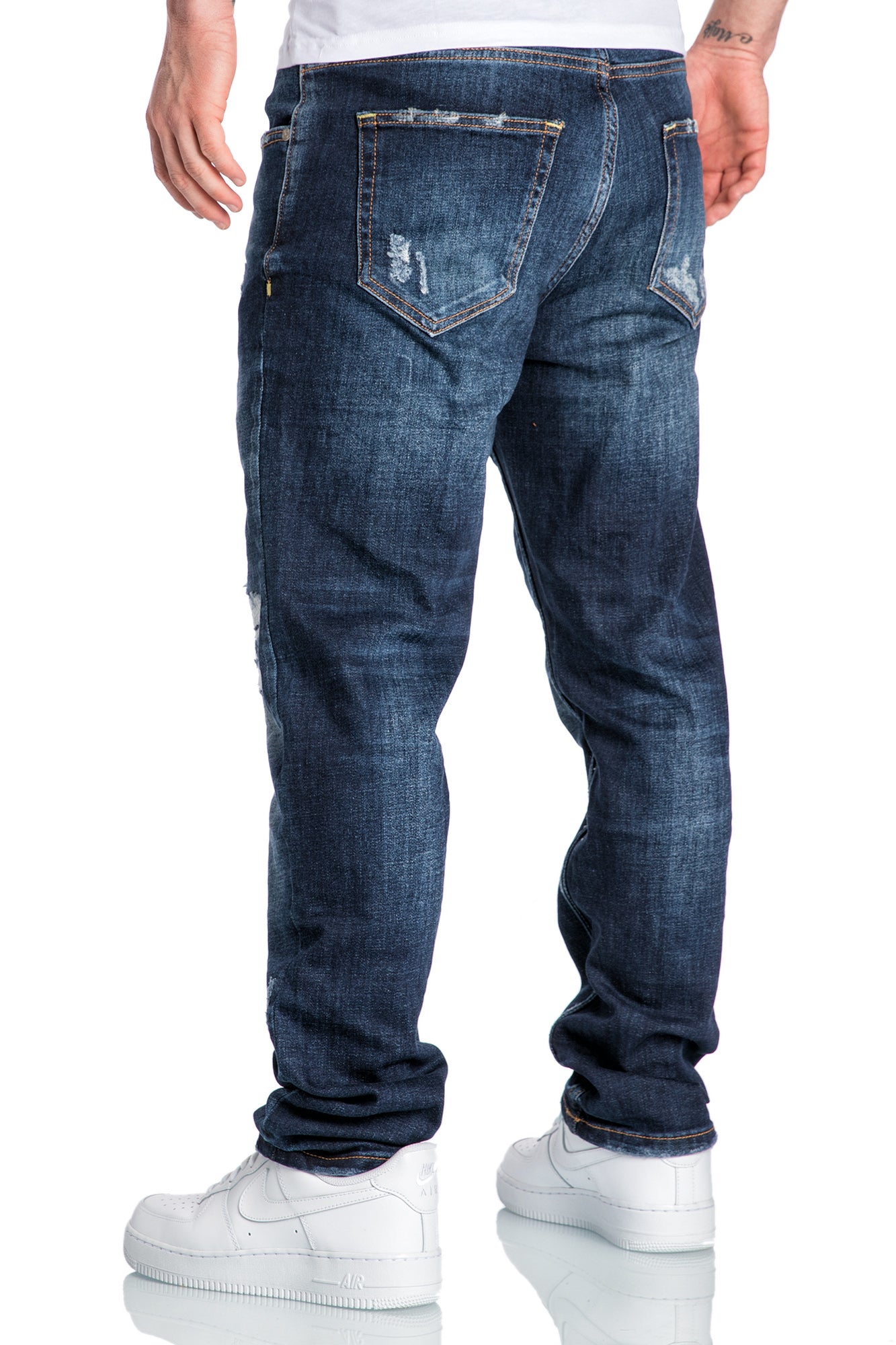 Kansas Jeans 7984