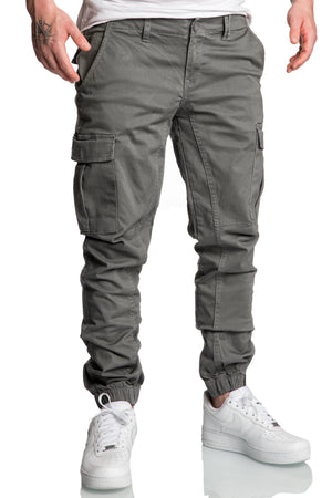 Rialto Cargo Jogger-Chino 7022