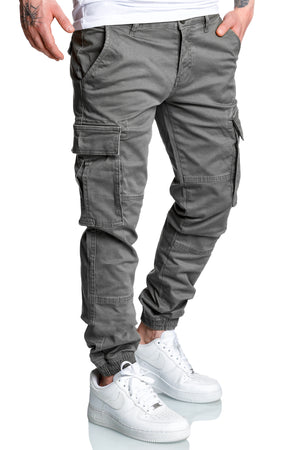 Plano Cargo Jogger-Chino 7020