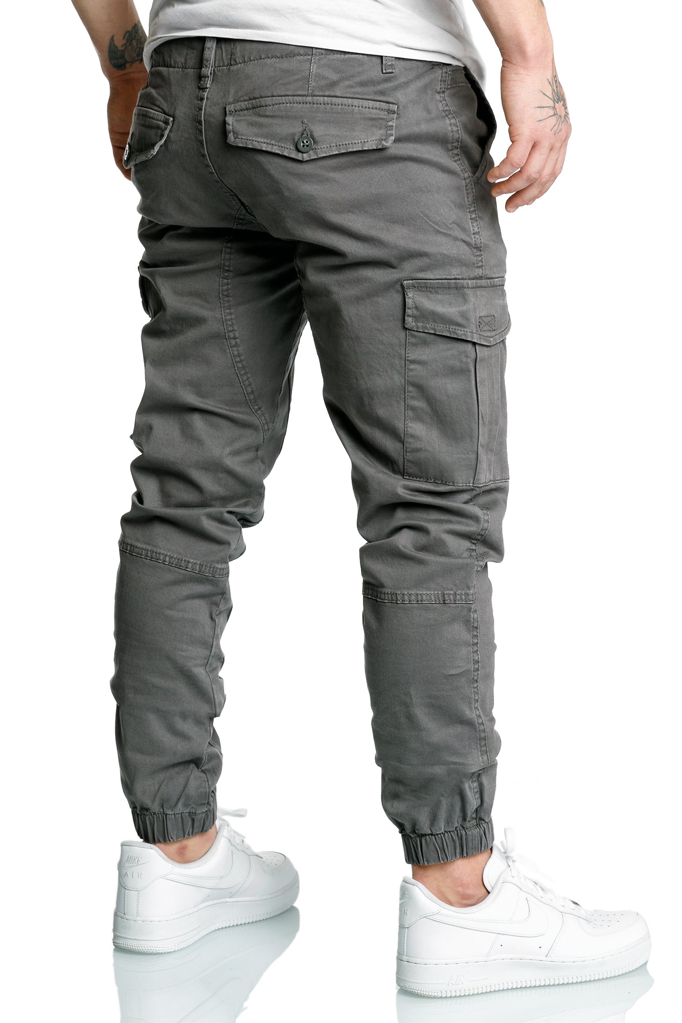 Rialto Cargo Jogger-Chino 7022