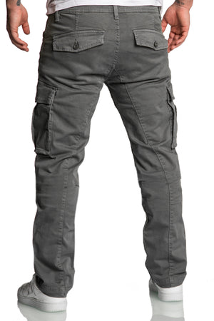 Wyatt Cargo Jogger-Chino 7023