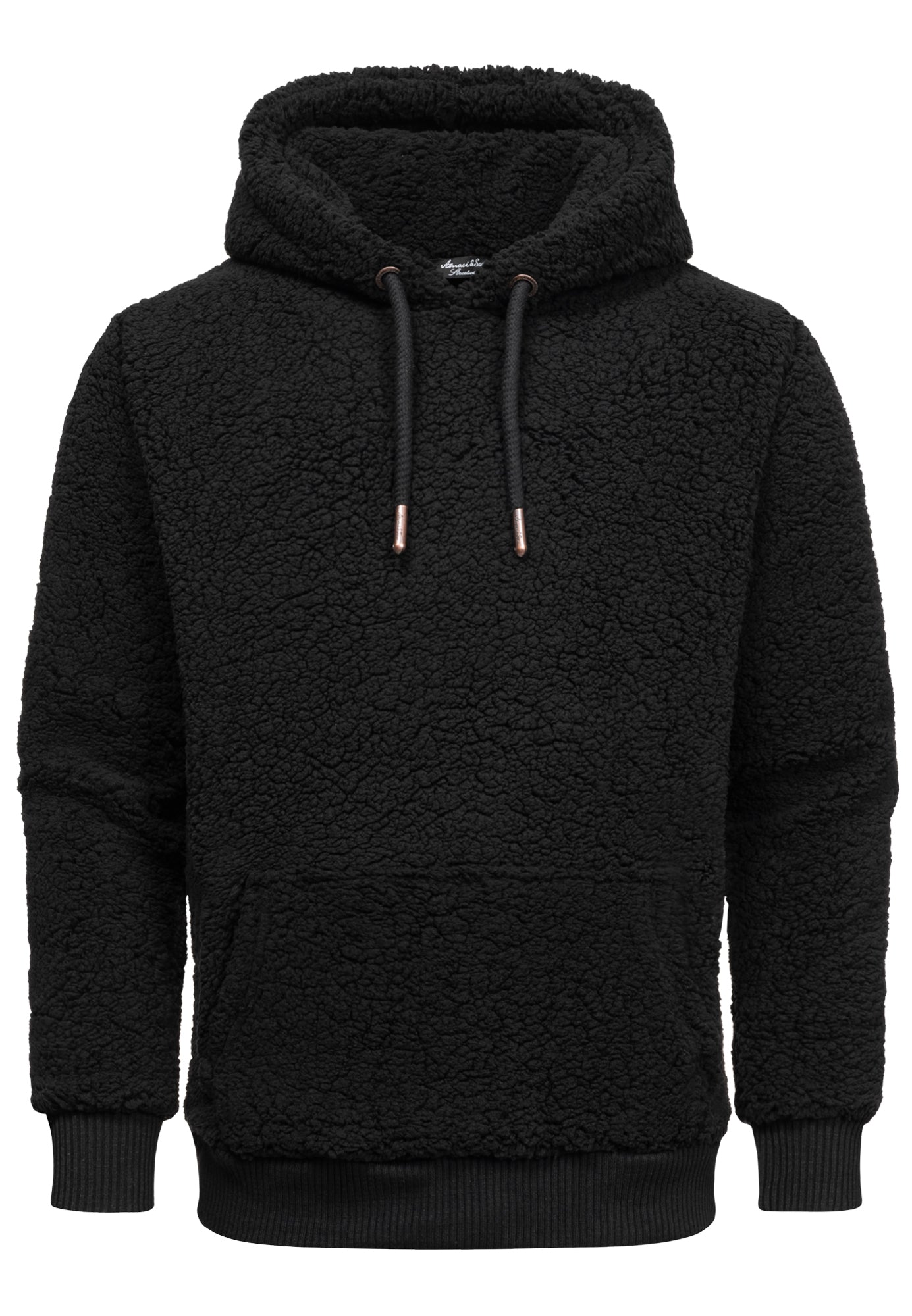 Carney Kapuzenpullover 4067