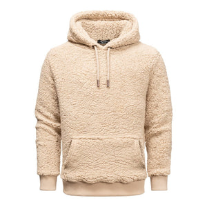 Carney Kapuzenpullover 4067