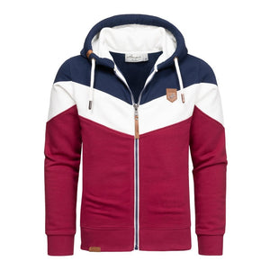 Ardmore Sweatjacke 4069