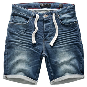 San Jose Jeans Shorts J5001