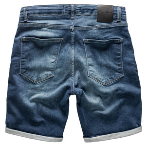 San Jose Jeans Shorts J5001