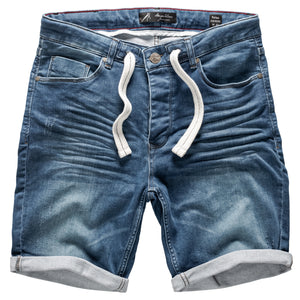 San Jose Jeans Shorts J5001