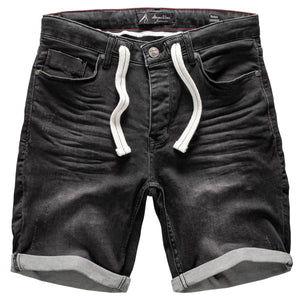 San Jose Jeans Shorts J5001