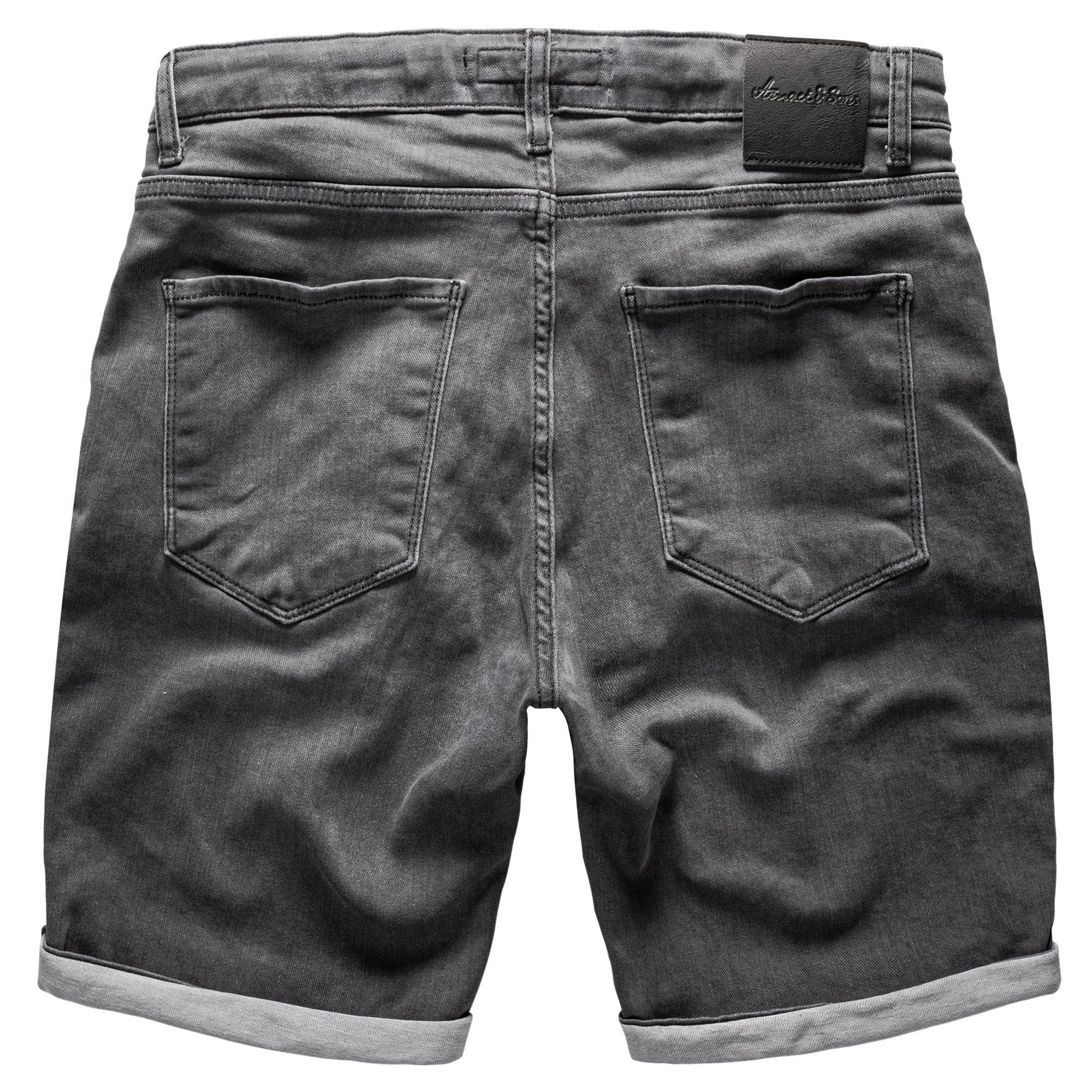 San Jose Jeans Shorts J5001