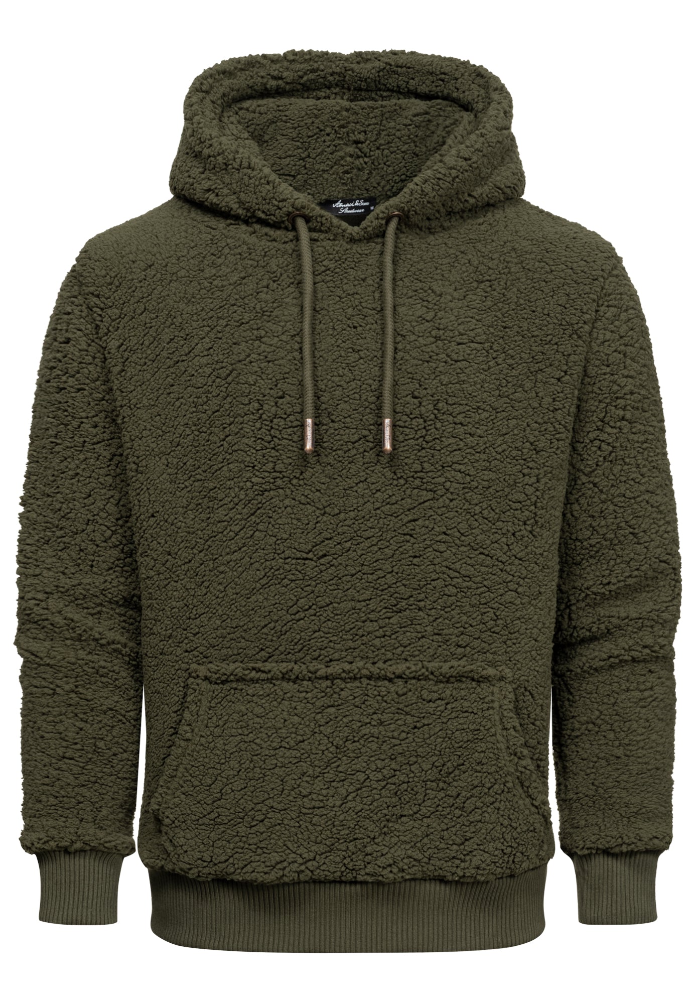 Carney Kapuzenpullover 4067