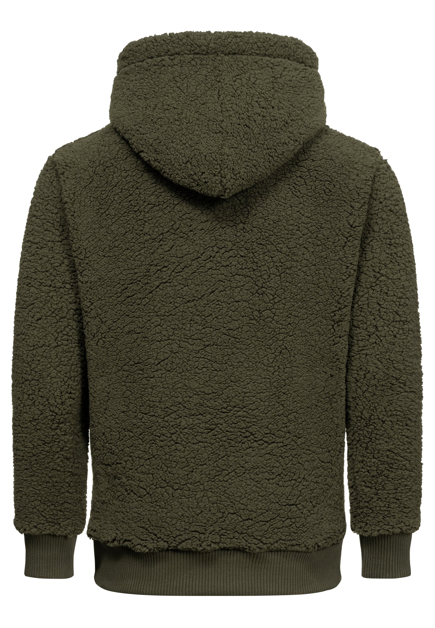 Carney Kapuzenpullover 4067