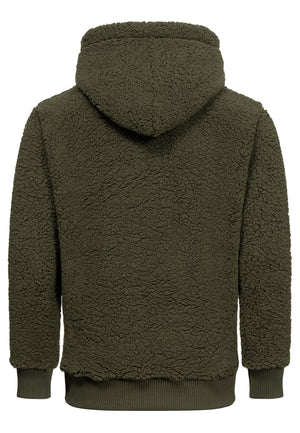 Carney Kapuzenpullover 4067