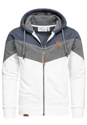 Ardmore Sweatjacke 4069