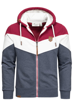 Ardmore Sweatjacke 4069