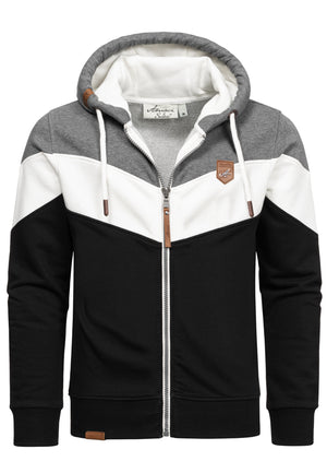 Ardmore Sweatjacke 4069