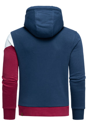 Tempe Kapuzenpullover 4065