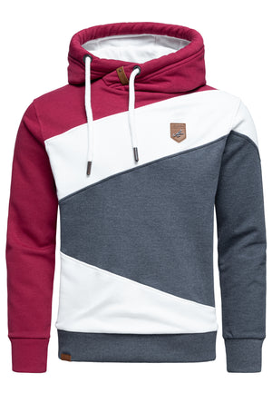 Tempe Kapuzenpullover 4065