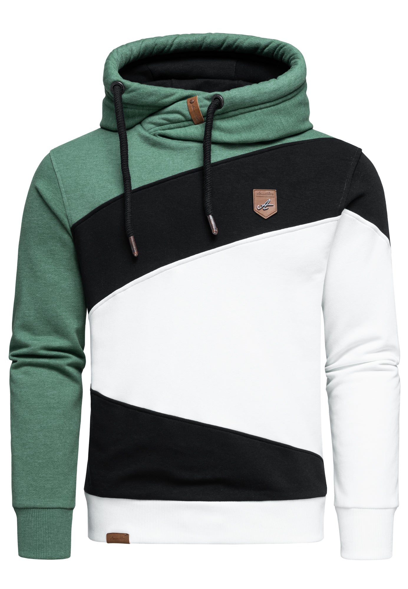 Tempe Kapuzenpullover 4065