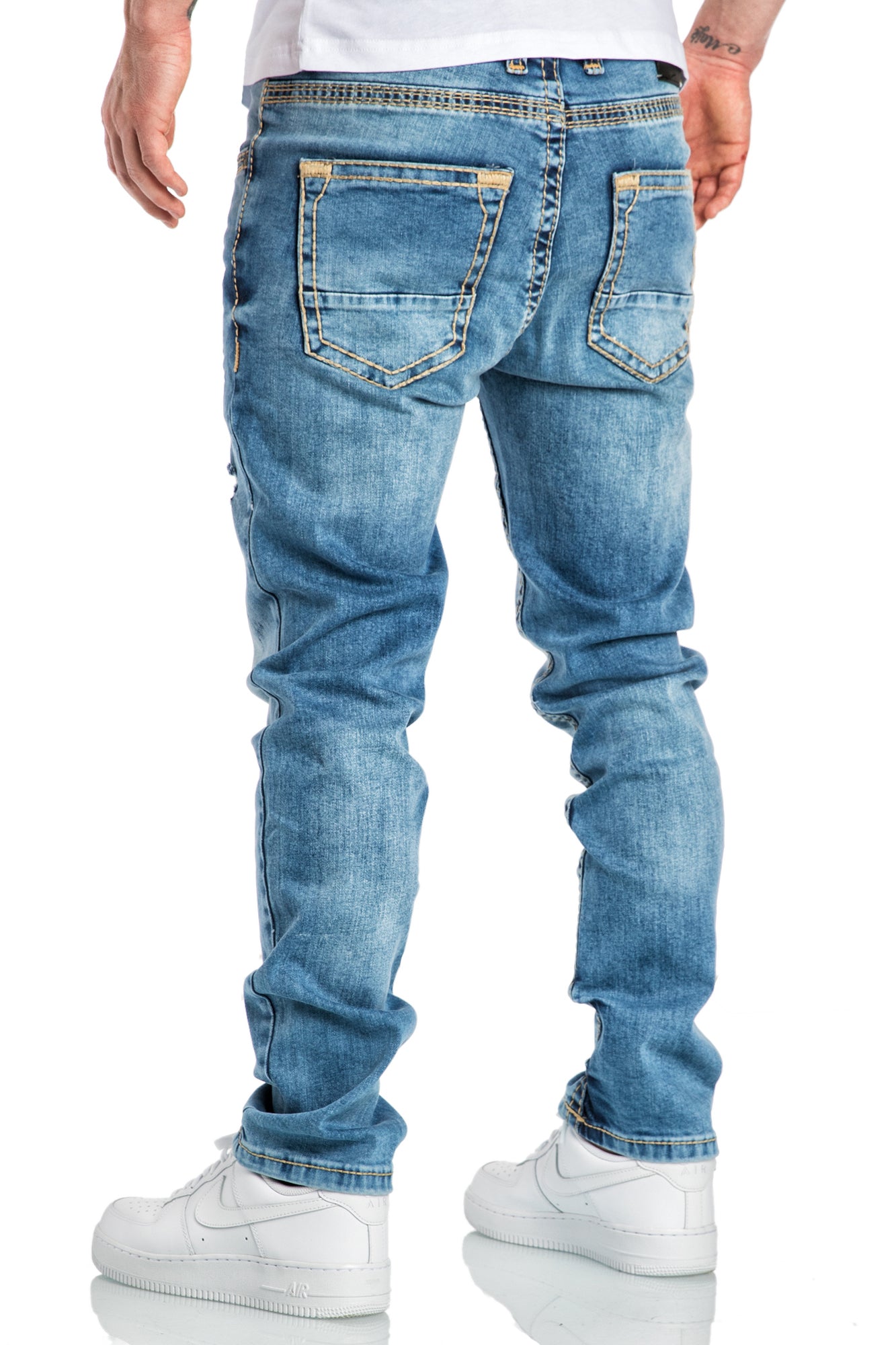 Worcester Jeans 7983BC