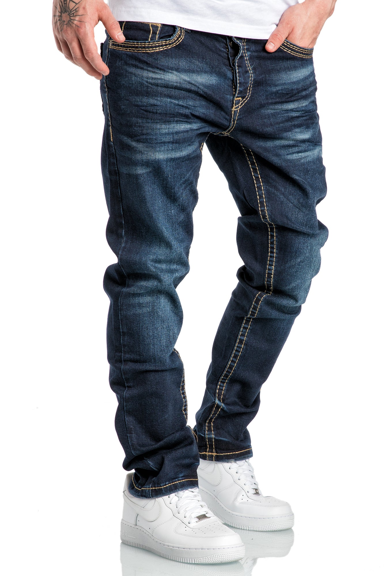 Worcester Jeans 7983BC