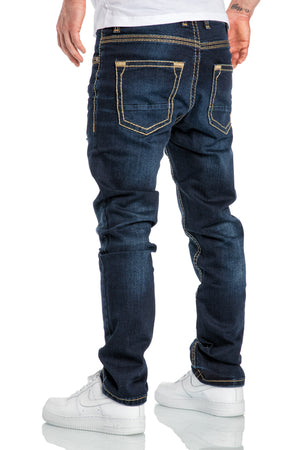 Worcester Jeans 7983BC