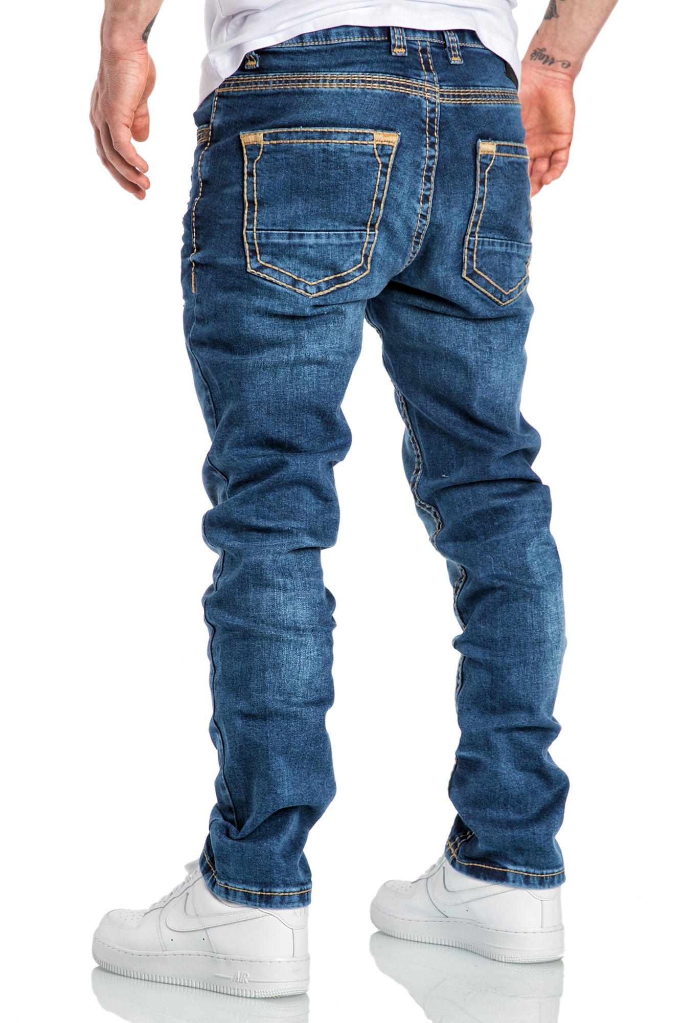 Worcester Jeans 7983BC