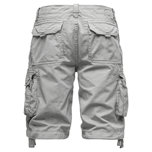 Cargoshorts Crystal 7034
