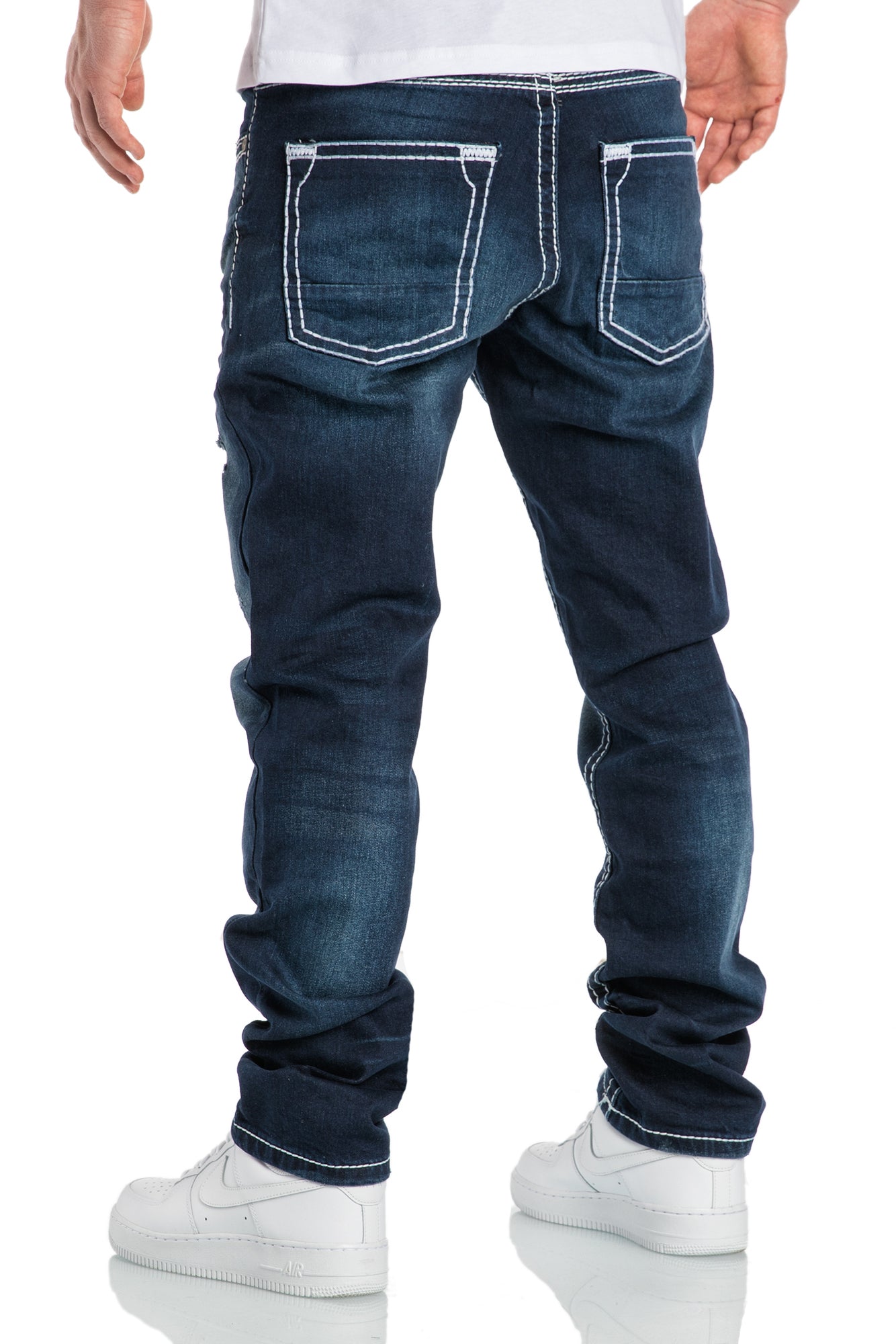 Raleigh Jeans 7983WC