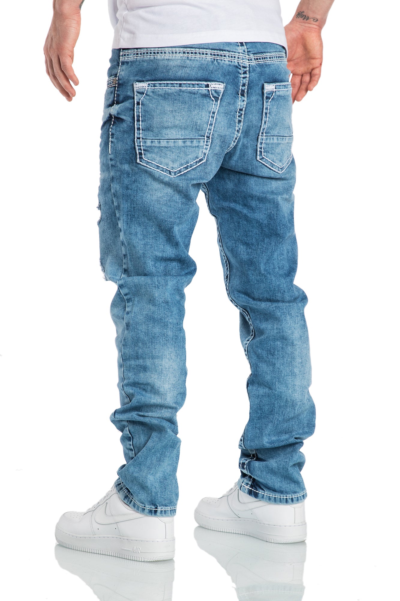 Raleigh Jeans 7983WC