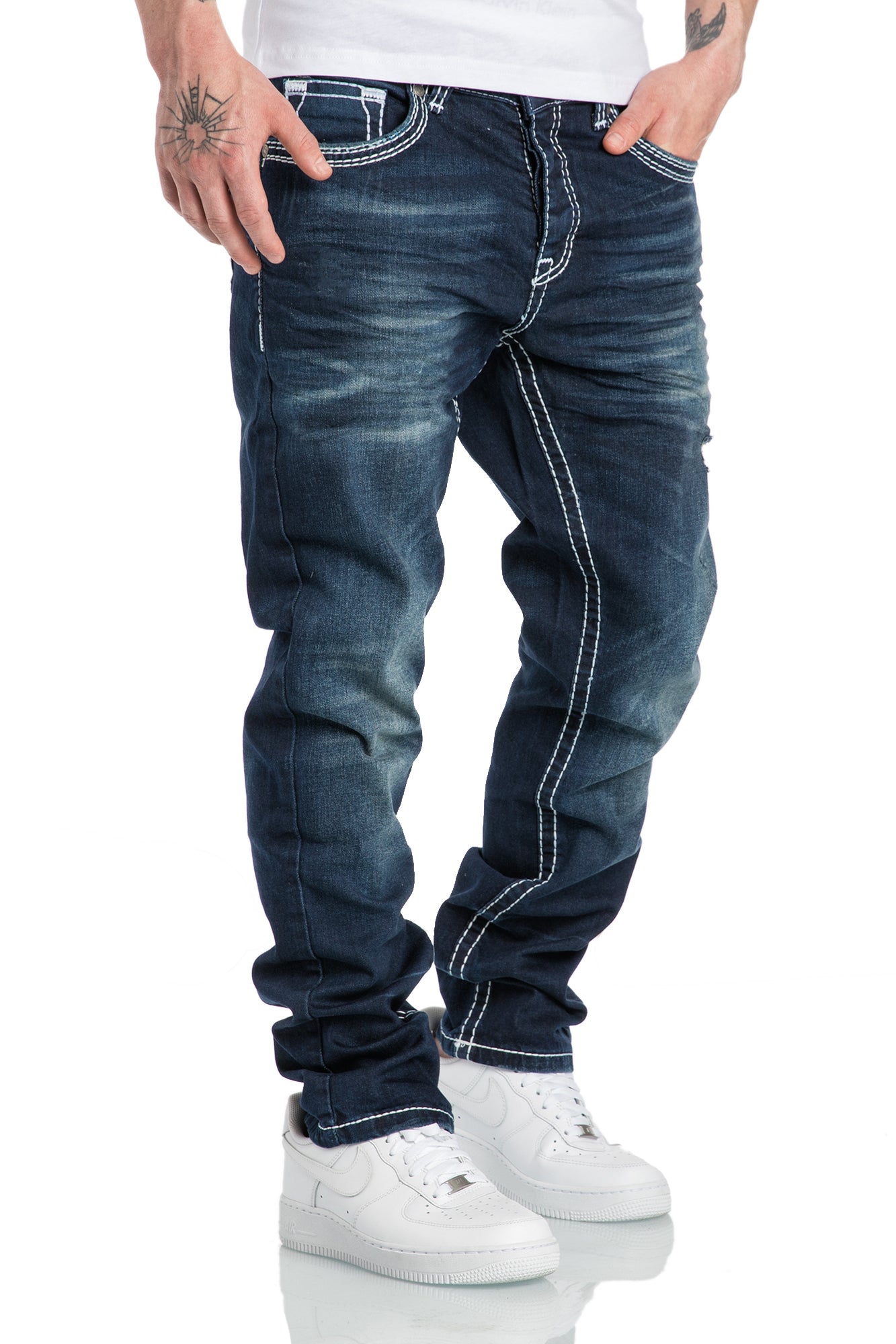 Raleigh Jeans 7983WC