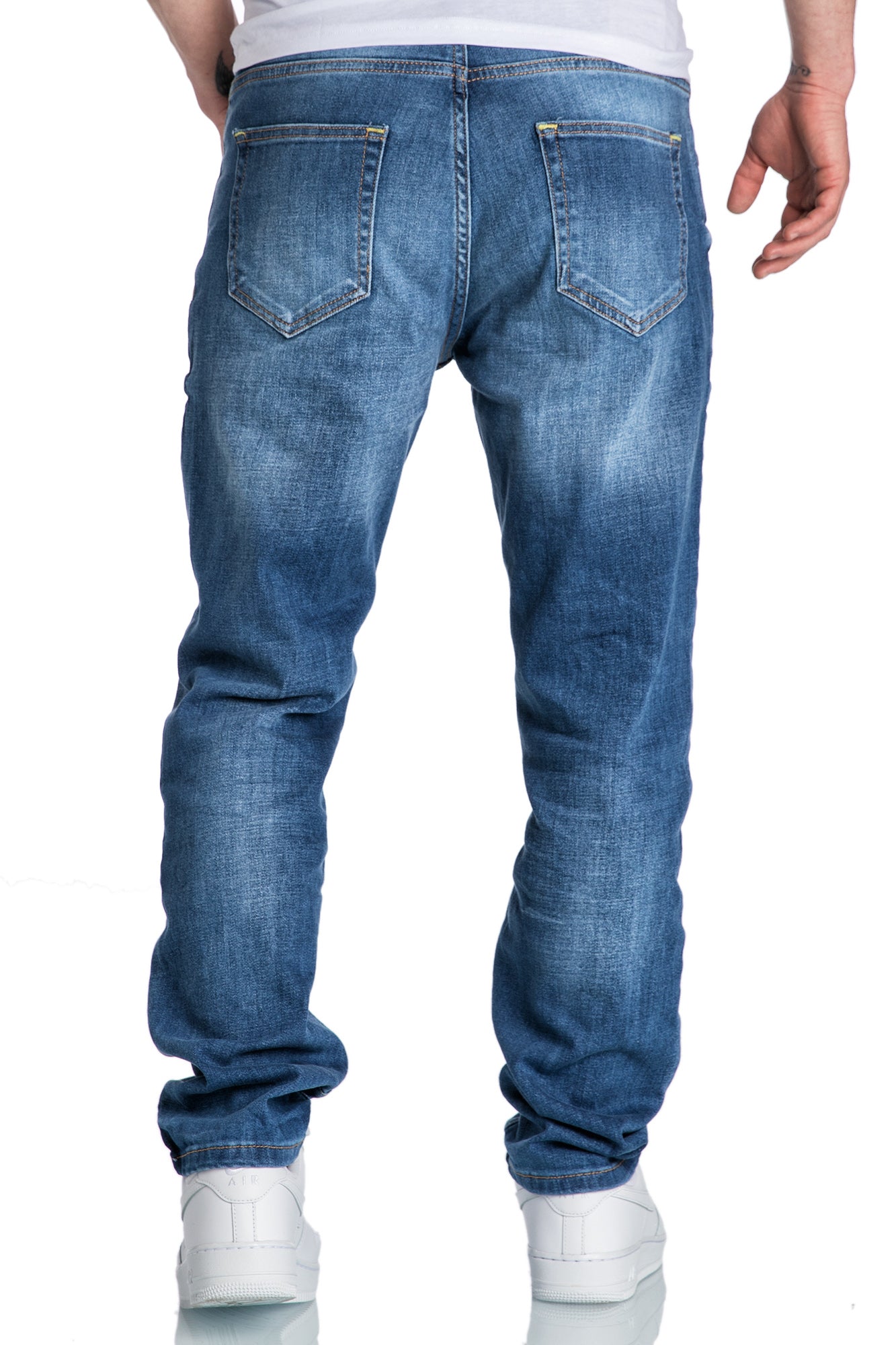 Kansas Jeans 7984