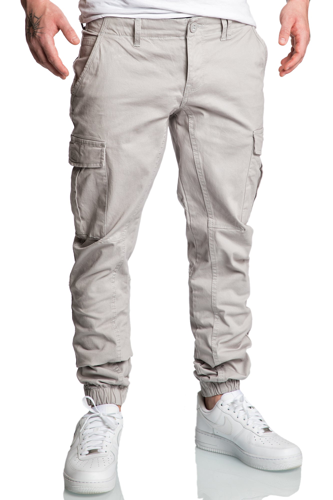 Rialto Cargo Jogger-Chino 7022